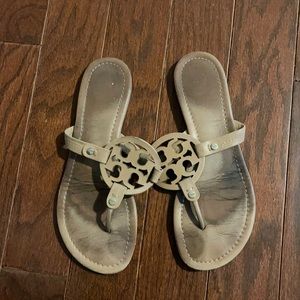 Tory Burch Miller sandals